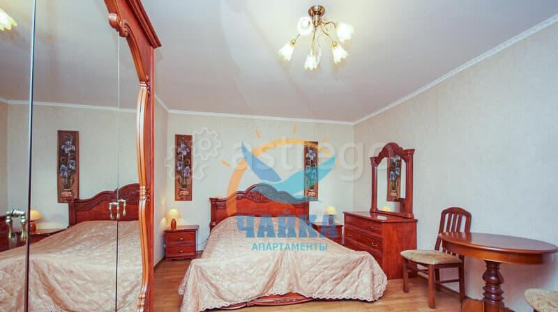 1-комн. квартира, 30 м2, 3/5 эт. Санкт-Петербург - изображение 1