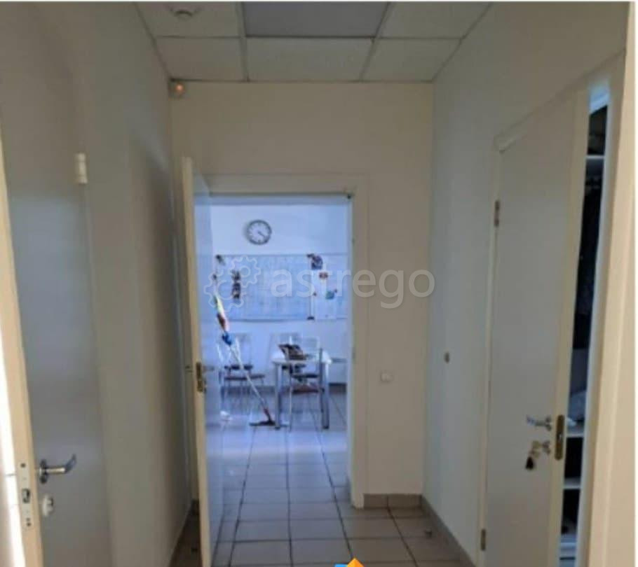 Свободного назначения, 60.5 м2 Новоалтайск - изображение 1