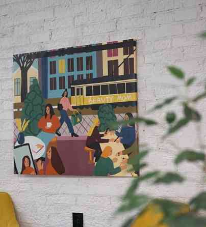 Готовый бизнес, 80 м2 Уфа