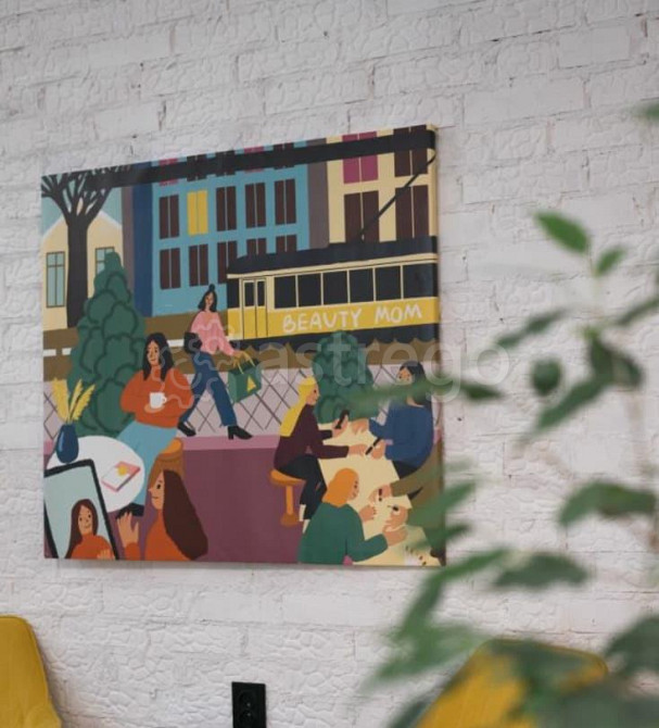 Готовый бизнес, 80 м2 Уфа - изображение 2