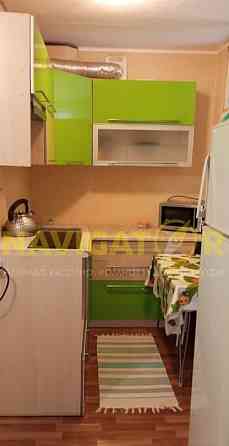 2-комн. квартира, 33 м2, 2/9 эт. Уфа