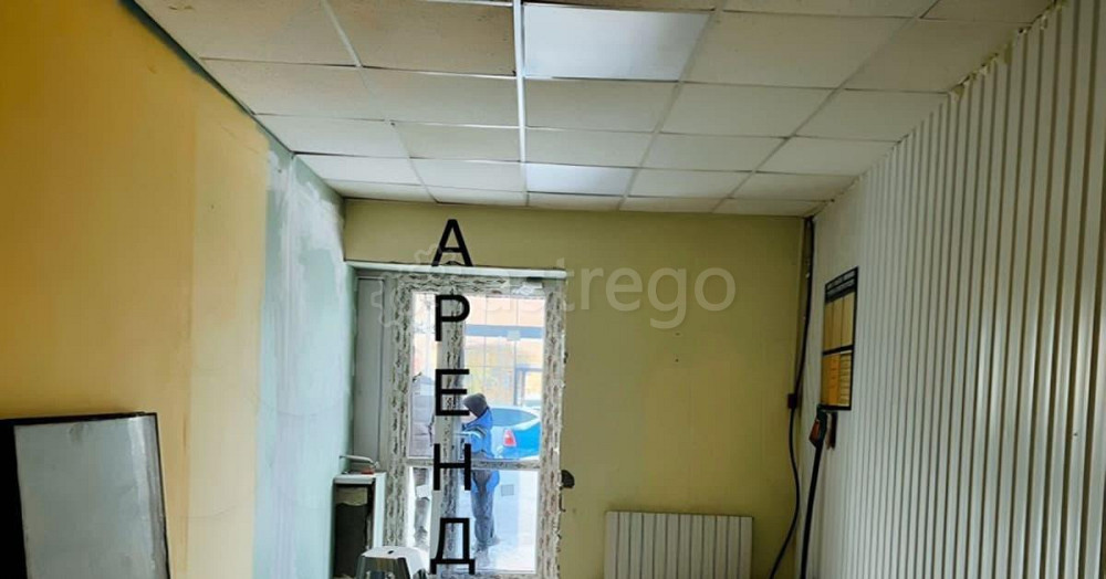 Торговое помещение, 25 м2 Иглино - изображение 3