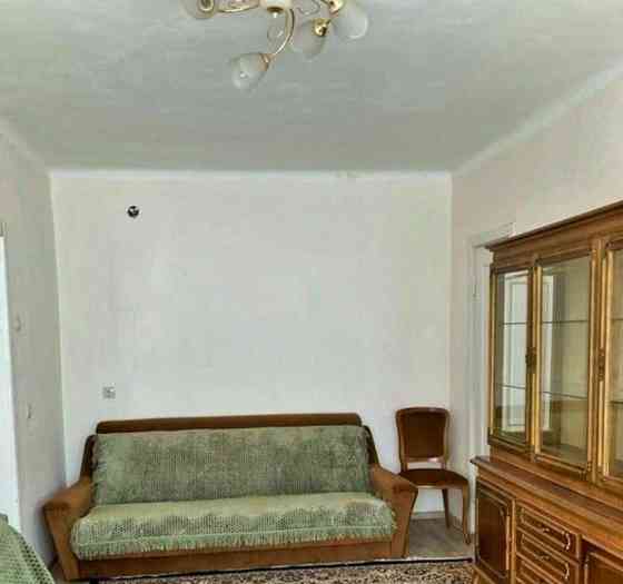 2-комн. квартира, 43 м2, 2/4 эт. Краснозаводск