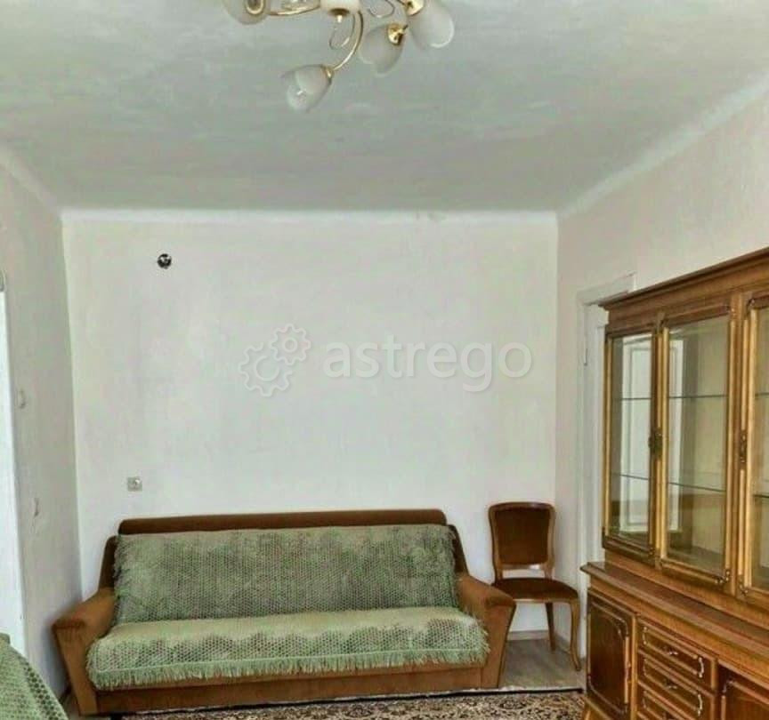 2-комн. квартира, 43 м2, 2/4 эт. Краснозаводск - изображение 1