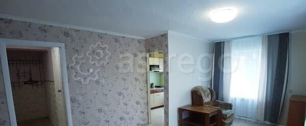 1-комн. квартира, 36 м2, 5/8 эт. Москва - изображение 1