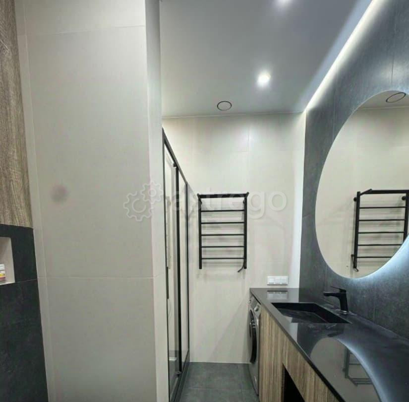 2-комн. квартира, 50 м2, 8/40 эт. Москва - изображение 7