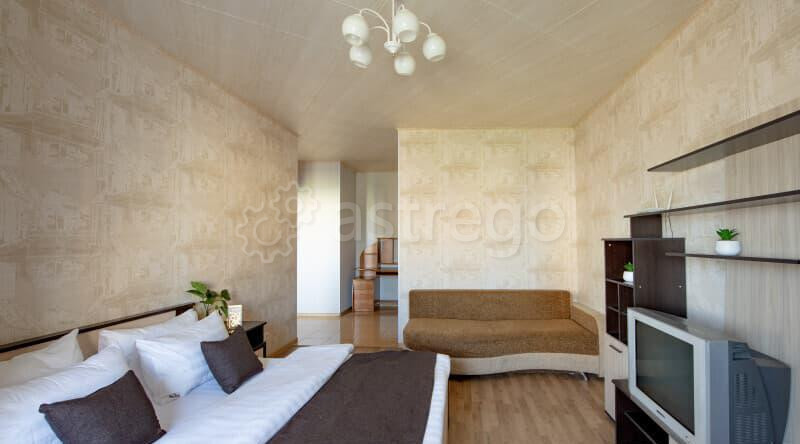 1-комн. квартира, 40 м2, 9/17 эт. Подольск - изображение 5