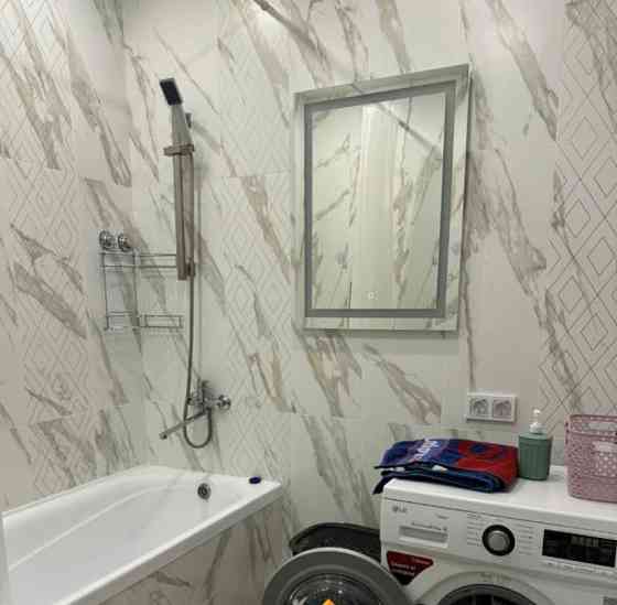 3-комн. квартира, 73 м2, 7/17 эт. Астрахань