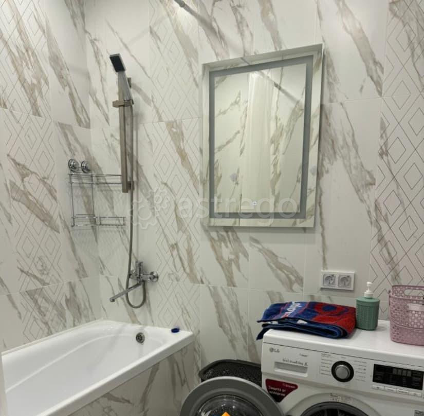 3-комн. квартира, 73 м2, 7/17 эт. Астрахань - изображение 6