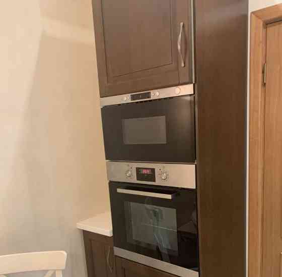 4-комн. квартира, 100 м2, 1/3 эт. Санкт-Петербург