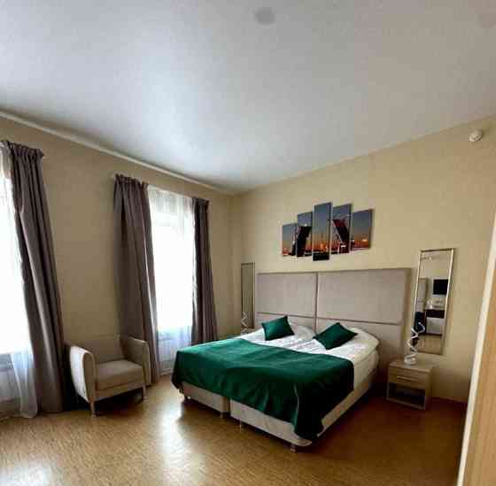 6-комн. квартира, 233 м2, 4/4 эт. Санкт-Петербург