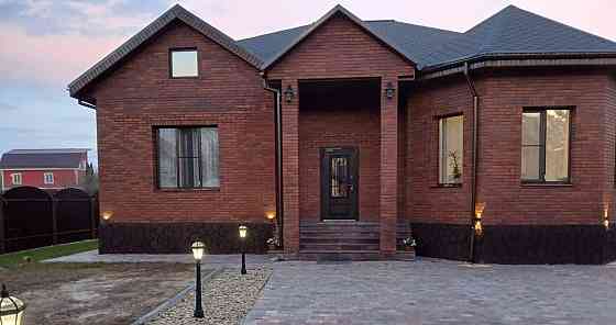 Коттедж, 163.2 м2, 9.62 сотки, 1 эт. Чехов