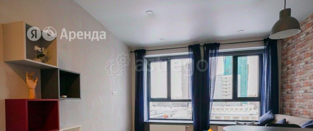 Студия, 26.2 м2, 6/30 эт. Москва - изображение 7