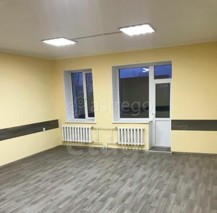 Офис, 55 м2 Благовещенск - изображение 1