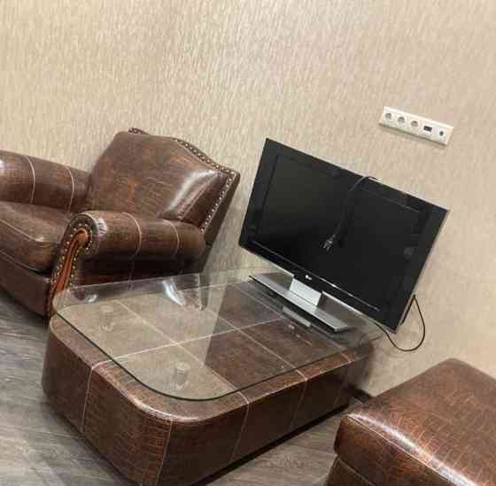 4-комн. квартира, 140 м2, 2/9 эт. Химки