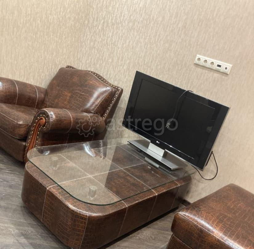 4-комн. квартира, 140 м2, 2/9 эт. Химки - изображение 1