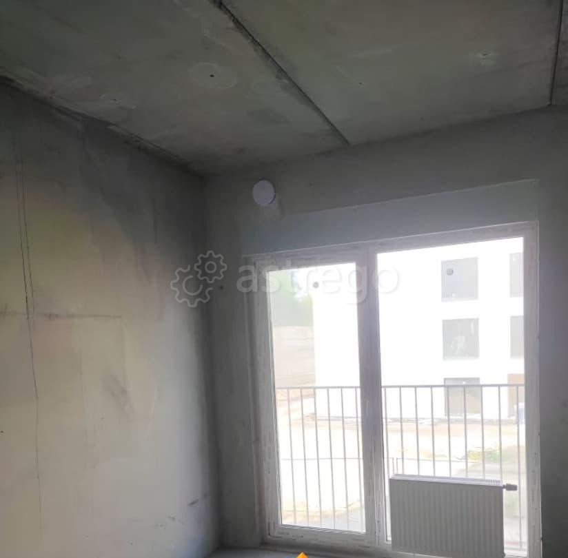 Студия, 20.8 м2, 2/8 эт. Белгород - изображение 6