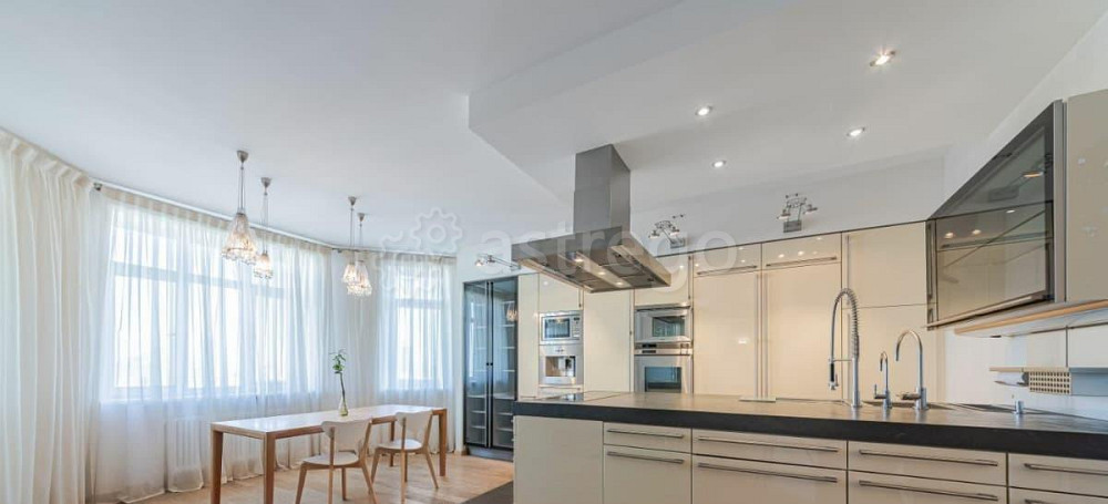 6-комн. квартира, 260 м2, 11/12 эт. Москва - изображение 6