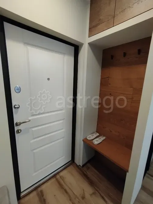 Сдам студию, 33 м2, 8/8 эт., Посуточно Севастополь - изображение 3