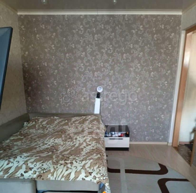 1-комн. квартира, 32.1 м2, 2/14 эт. Бийск - изображение 4