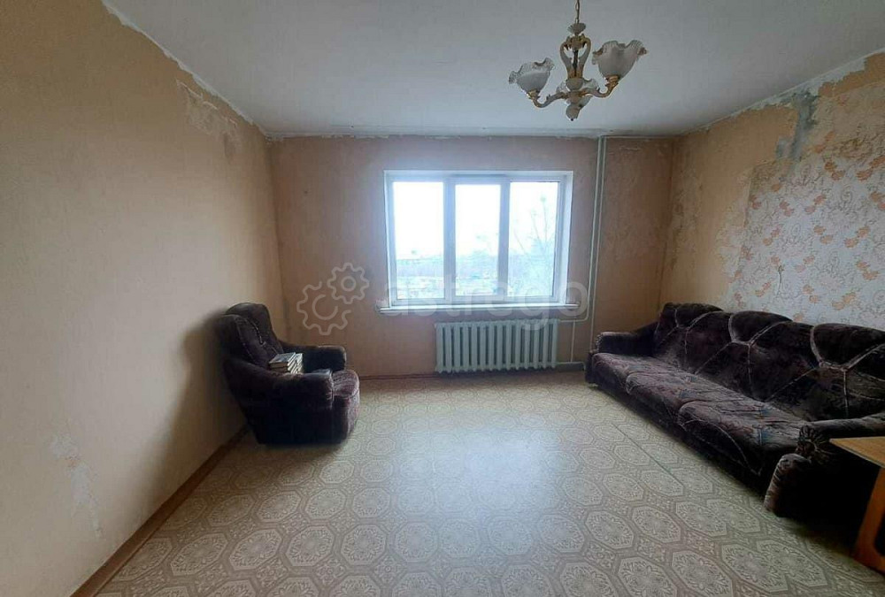1-комн. квартира, 41 м2, 3/10 эт. Благовещенск - изображение 1