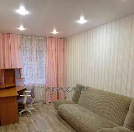 2-комн. квартира, 44 м2, 2/5 эт. Красноярск