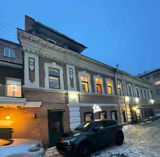 Отдельное здание, 575 м2 Красноярск