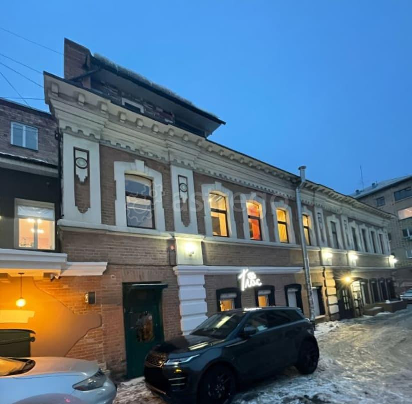 Отдельное здание, 575 м2 Красноярск - изображение 3