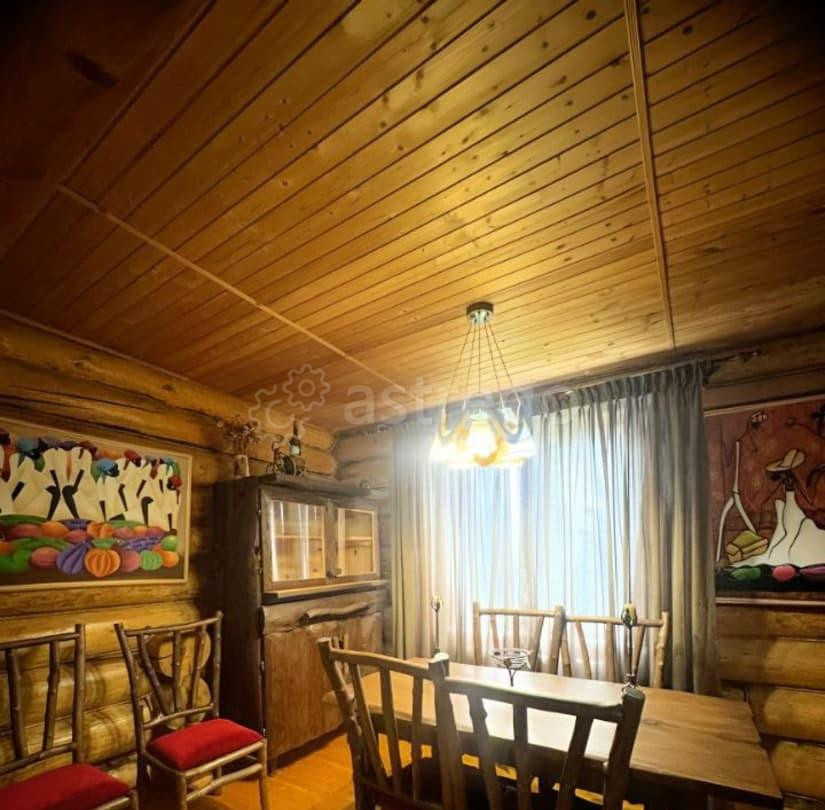 Коттедж, 164 м2, 15 соток, 2 эт. Старый Оскол - изображение 4