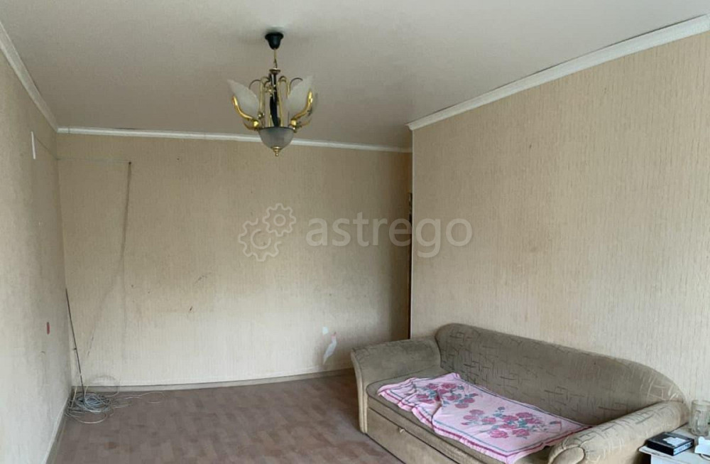 Комната, 34.4 м2, 4/5 эт. Астрахань - изображение 2