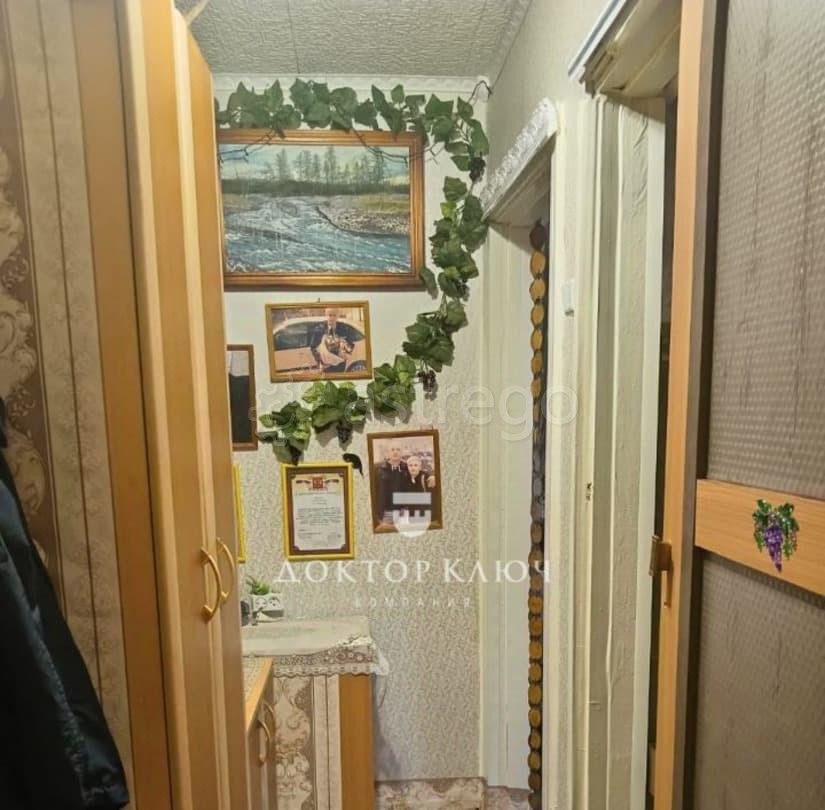 2-комн. квартира, 43 м2, 3/5 эт. Норильск - изображение 5