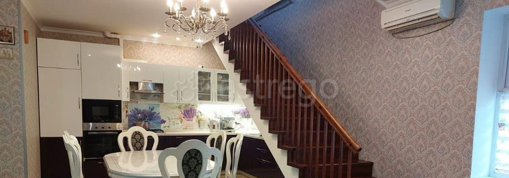 Дом, 250 м2, 15 соток, 2 эт. Ногинск - изображение 4