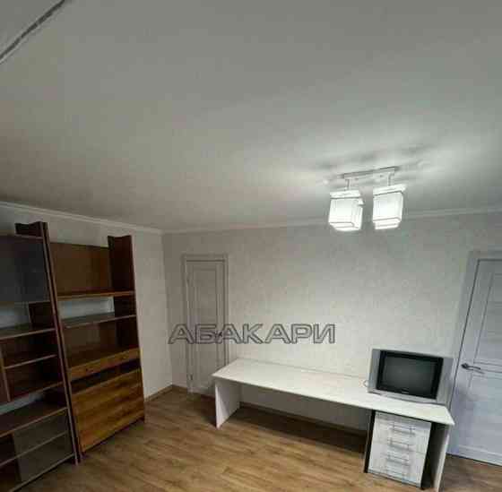 3-комн. квартира, 45 м2, 4/5 эт. Красноярск