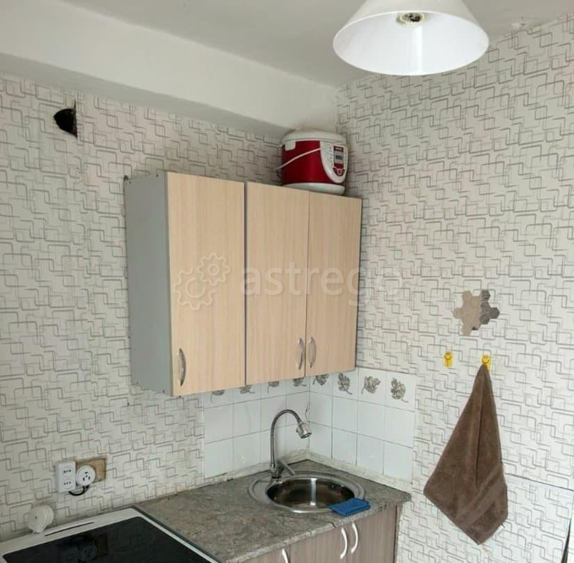 1-комн. квартира, 30 м2, 3/5 эт. Лесосибирск - изображение 7