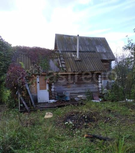 Дача, 80 м2, 8 соток Уфа - изображение 4