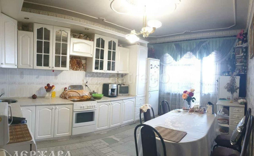 4-комн. квартира, 107 м2, 15/16 эт. Старый Оскол - изображение 6