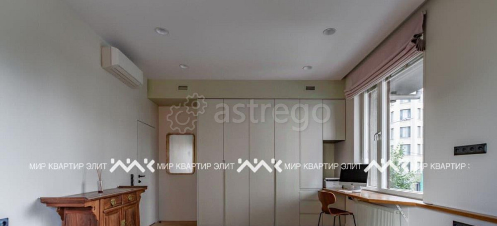 3-комн. квартира, 100.9 м2, 2/9 эт. Санкт-Петербург - изображение 2