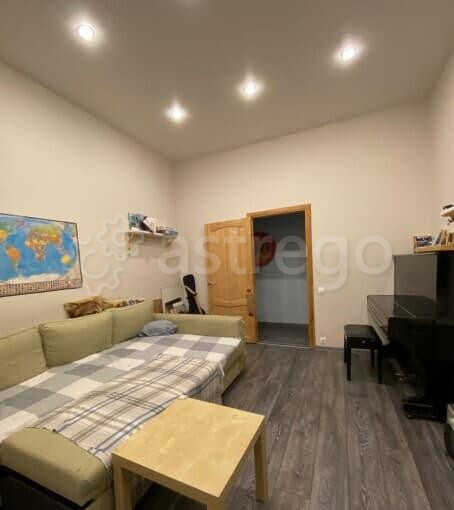 Комната, 21 м2, 3/4 эт. Санкт-Петербург - изображение 2