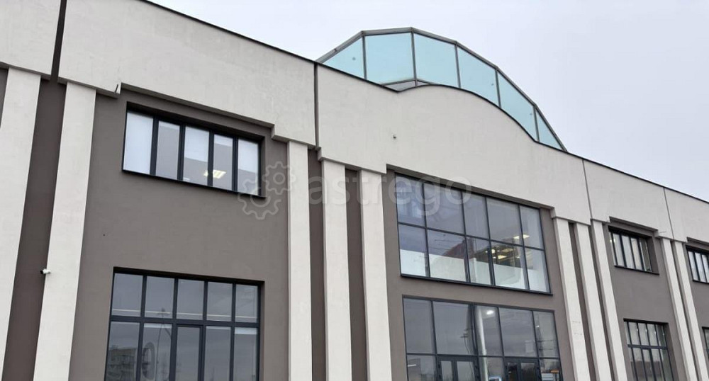 Торговое помещение, 84 м2 Мытищи - изображение 6