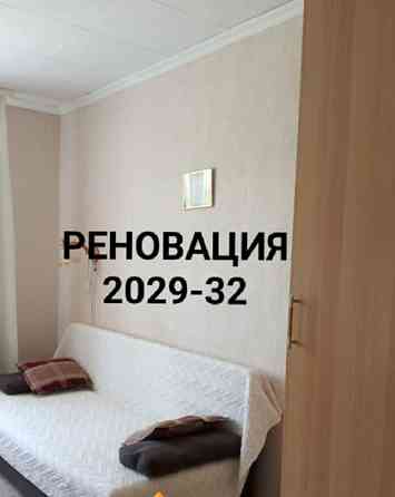Комната, 10.9 м2, 5/5 эт. Москва