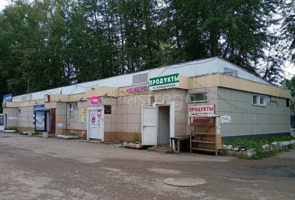 Свободного назначения, 60 м2 Архангельск - изображение 1