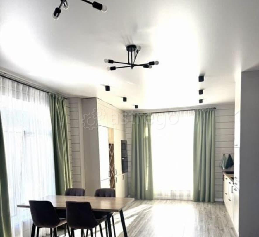 Коттедж, 215 м2, 15 соток, 2 эт. Белокуриха - изображение 5