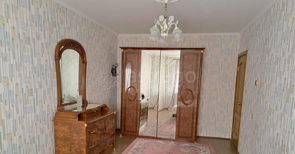 4-комн. квартира, 86 м2, 3/5 эт. Благовещенск - изображение 5