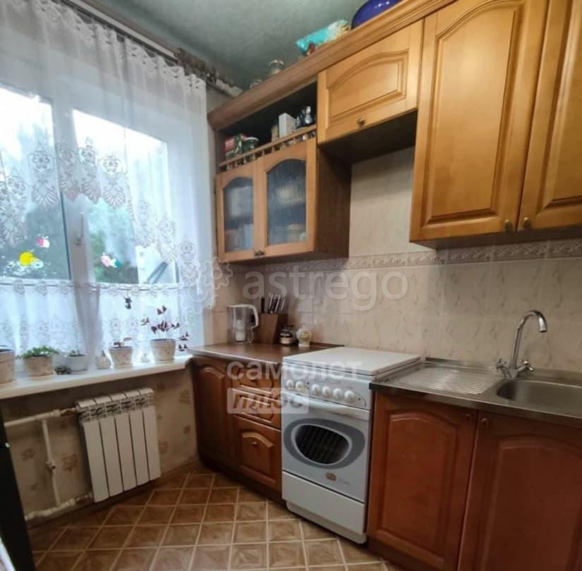 2-комн. квартира, 43.9 м2, 3/5 эт. Бийск - изображение 7