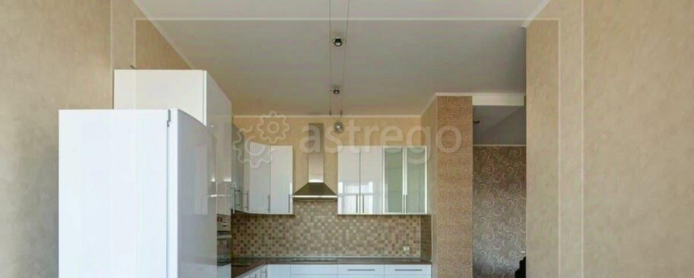 4-комн. квартира, 140 м2, 6/23 эт. Москва - изображение 2