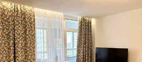 Студия, 36 м2, 13/20 эт. Долгопрудный