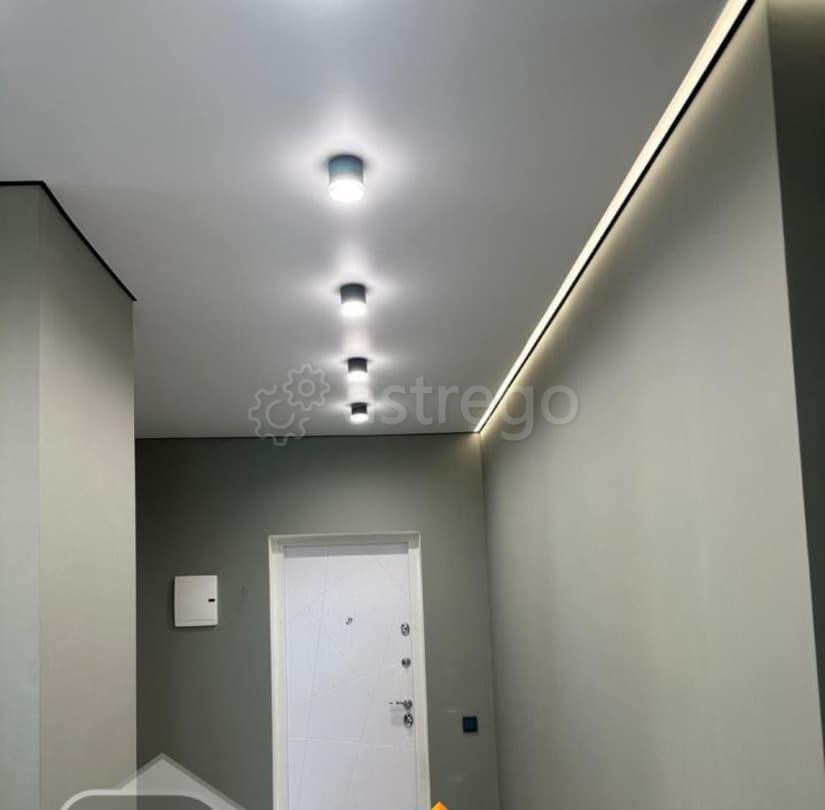 2-комн. квартира, 71 м2, 5/25 эт. Реутов - изображение 4