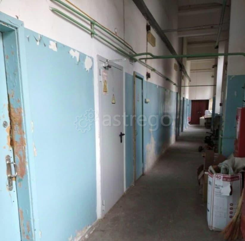 Отдельное здание, 395.1 м2 Железногорск - изображение 5