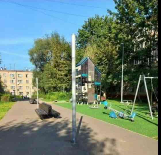 Комната, 10.6 м2, 5/5 эт. Москва