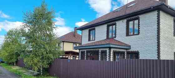 Дом, 270 м2 Можайск